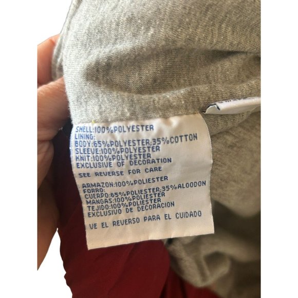 Dylan Plush Sherpa Fleece Pullover Womens Size XL NEW W/TAGS! $195 - Picture 10 of 12